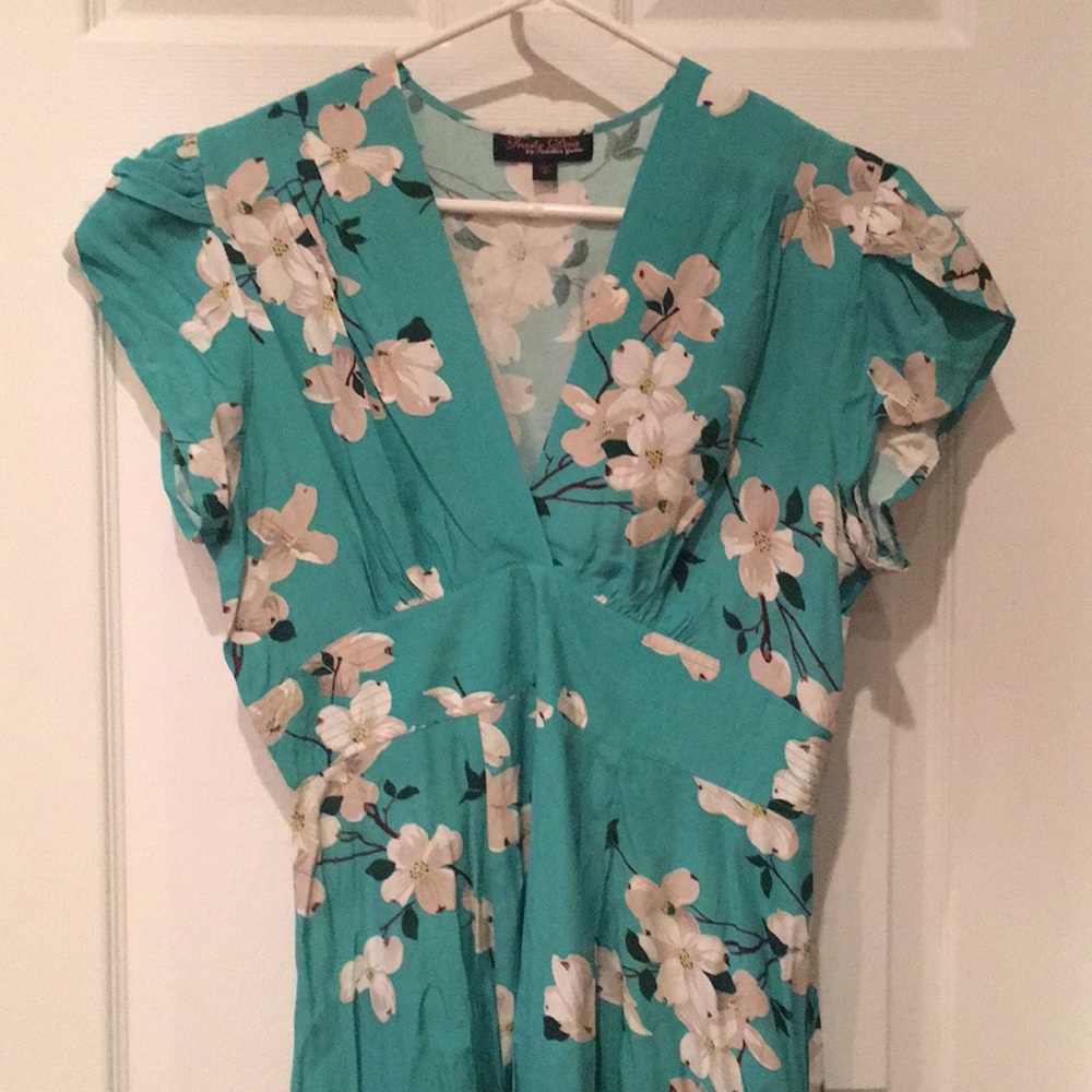 Trashy Diva Dogwood Ashley Dress